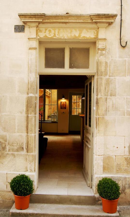 Au 9 Rue De La Paix, Maison D Elisabeth Villa Sancerre Eksteriør billede
