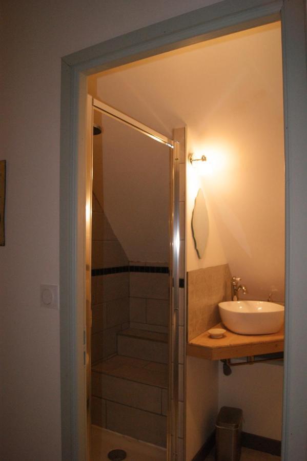 Au 9 Rue De La Paix, Maison D Elisabeth Villa Sancerre Eksteriør billede