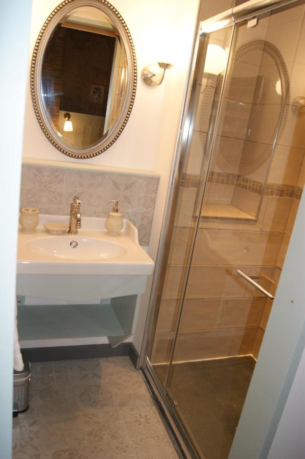 Au 9 Rue De La Paix, Maison D Elisabeth Villa Sancerre Eksteriør billede